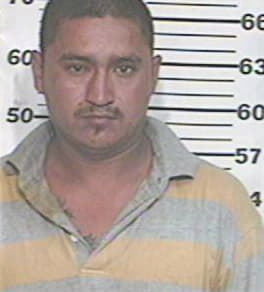 Manuel Rojas, - Hidalgo County, TX 