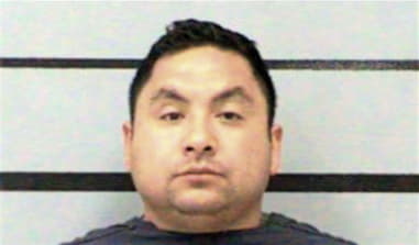 Jose Romero, - Lubbock County, TX 