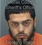 Anthony Rosario, - Pinellas County, FL 