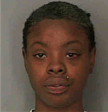 Latasha Ross, - Polk County, FL 