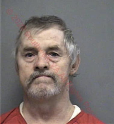 Michael Rutherford, - Washington County, VA 