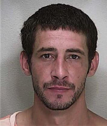 Eduardo Silva, - Marion County, FL 