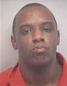 Carthel Simpkins - Fulton County, GA 