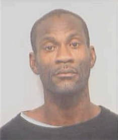 Anthony Simuel - Fulton County, GA 