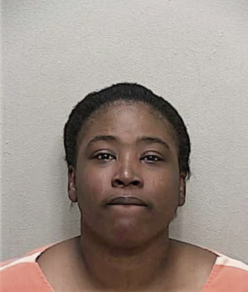 Dominque Sinflorant, - Marion County, FL 