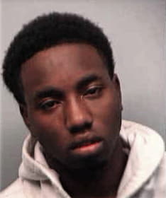 Valentaze Skrine - Fulton County, GA 