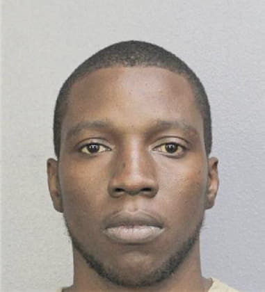 Bershard Smith, - Broward County, FL 