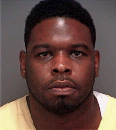 Derrick Smith - Pinellas County, FL 