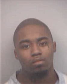 Dexter Smith - Fulton County, GA 