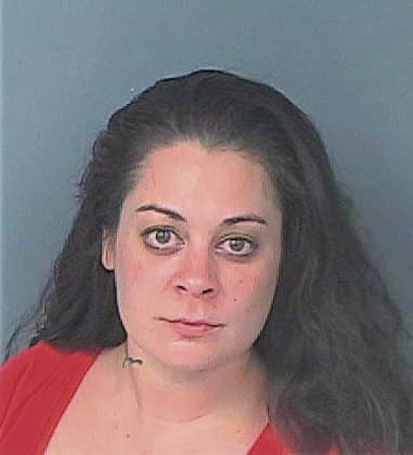 Kristin South, - Hernando County, FL 