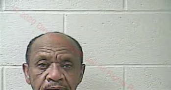 Julian Spencer - Daviess County, KY 