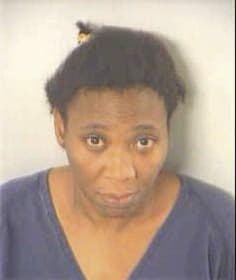 Debbie Stanford - Fulton County, GA 