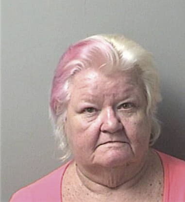 Jill Statti, - Escambia County, FL 