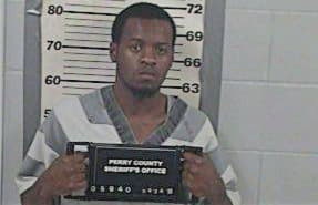 Paul Steele, - Perry County, MS 