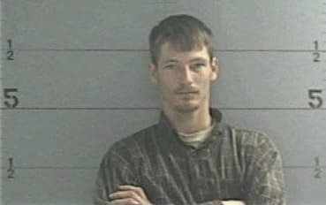 Claude Stivers, - Oldham County, KY 