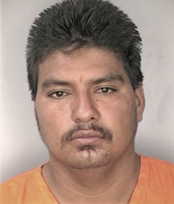 Jose Suarez, - Hillsborough County, FL 