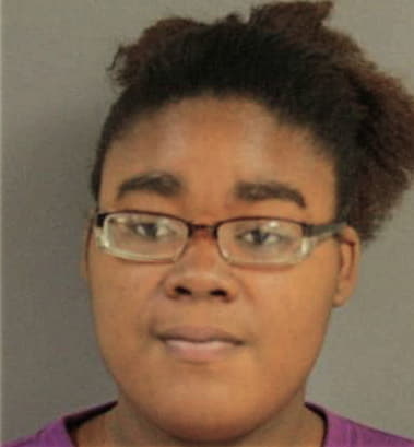 Valerie Summerall, - Hinds County, MS 