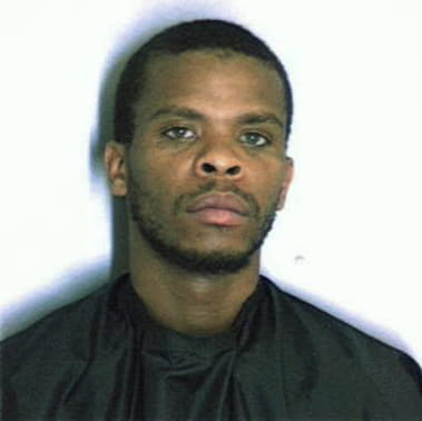 Warren Taylor - DeKalb County, GA 