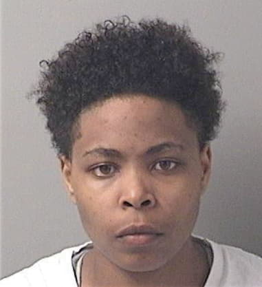 Valisa Thornton, - Escambia County, FL 