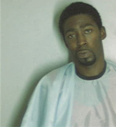 Thaddeus Todd - DeKalb County, GA 