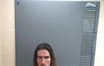 Cameron Travelstead, - Hinds County, MS 