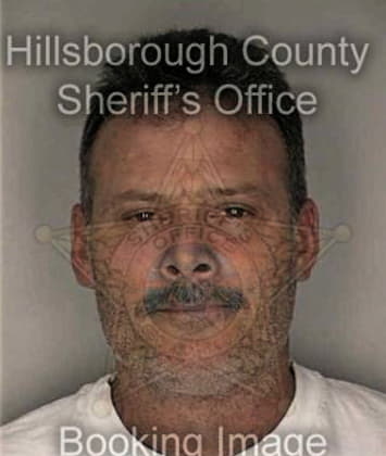 Thomas Ulvenes, - Hillsborough County, FL 