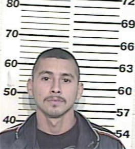 Isidro Villarreal, - Hidalgo County, TX 