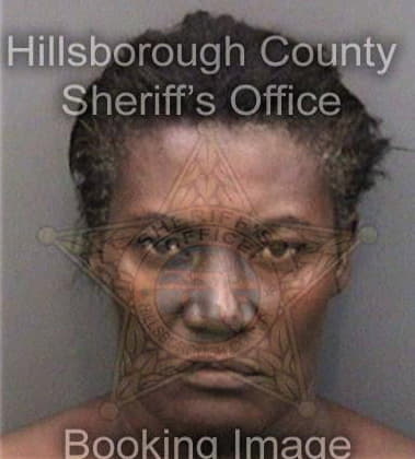 Shaneka Vincent, - Hillsborough County, FL 