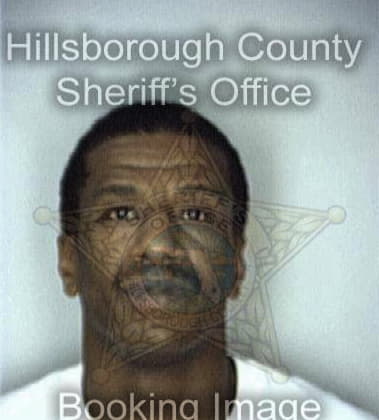 Herbert Watson, - Hillsborough County, FL 