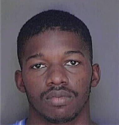 Clifton Webster - Polk County, FL 