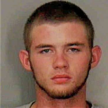 Carl Wetzel - Polk County, FL 