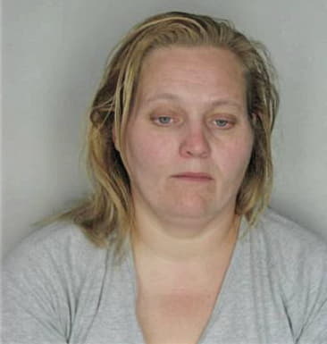 Genevieve Whitsett - Hillsborough County, FL 