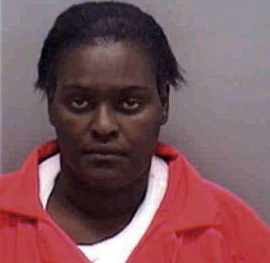 Angela Williams, - Lee County, FL 