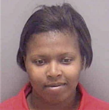 Lachanda Williams, - Lee County, FL 