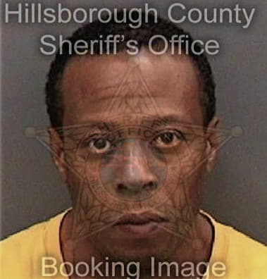 Rodney Williams, - Hillsborough County, FL 