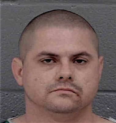 Thomas Williams - Mecklenburg County, NC 