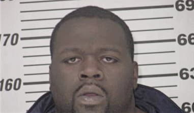Kevin Wilson - Hunt County, TX 