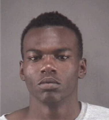Gaius Winslow - Forsyth County, NC 