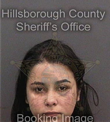 Krystal Wynn, - Hillsborough County, FL 