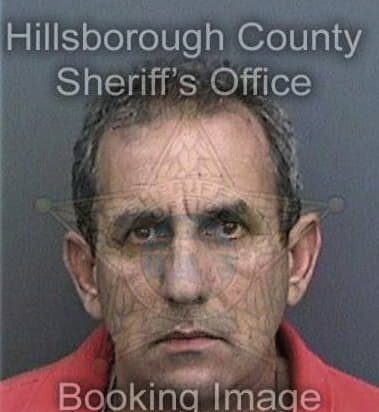 Robert Young, - Hillsborough County, FL 