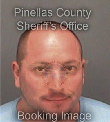 Christopher Allen, - Pinellas County, FL 