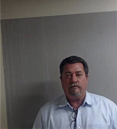 Timothy Banks, - Escambia County, FL 