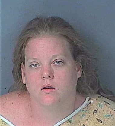 Melissa Bartlett, - Hernando County, FL 