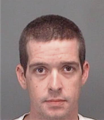 Matthew Becker, - Pinellas County, FL 