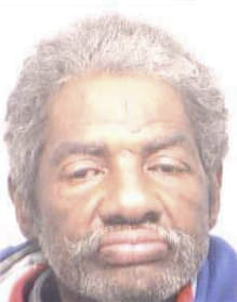 Quintin Beckham - Fulton County, GA 