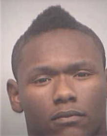 Alexander Bell - Fulton County, GA 