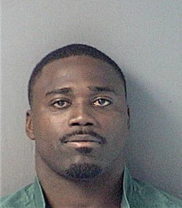 Eric Beverly, - Escambia County, FL 