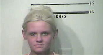 Heather Bixman - Bell County, KY 