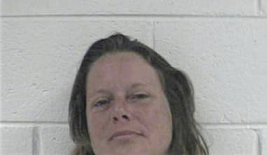 Julie Boings, - Washington County, TN 