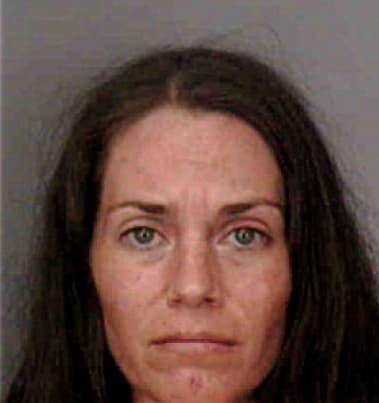 Jennifer Bolin - Polk County, FL 